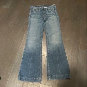 Citizens of Humanity Faye #003